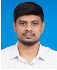  Dr.Vignesh Kuppuraj