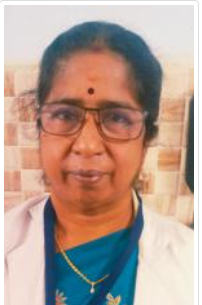  Dr.Raja Rajeswari Panchapakesan