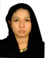  Dr.Salma Rifaiya M