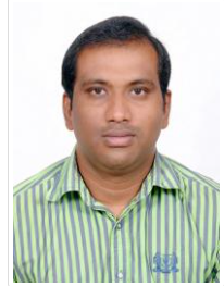  Dr.BALAJI S M