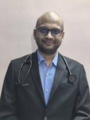  Dr.Anoop Prakash Khobragade