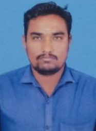  Mr.Gokul Raj