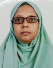  Dr.Niloufur Syed Bashutheen