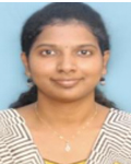  Dr. Suganya R