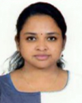  Dr. Shubha Somasundaram