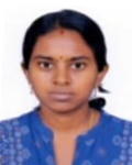  Dr. Yogalakshmee Arivazhaggan