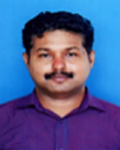  Dr. K Satheesh Kumar