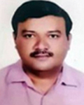  Dr. Nagaraju Boyilla