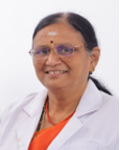  Dr. Thulasi Jayabalan