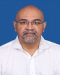  Dr. Saravanan Anandakumar