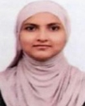  Dr. Tasneem Syed Fiaz Ahmed