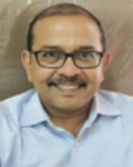  Dr. Suresh Murugiah